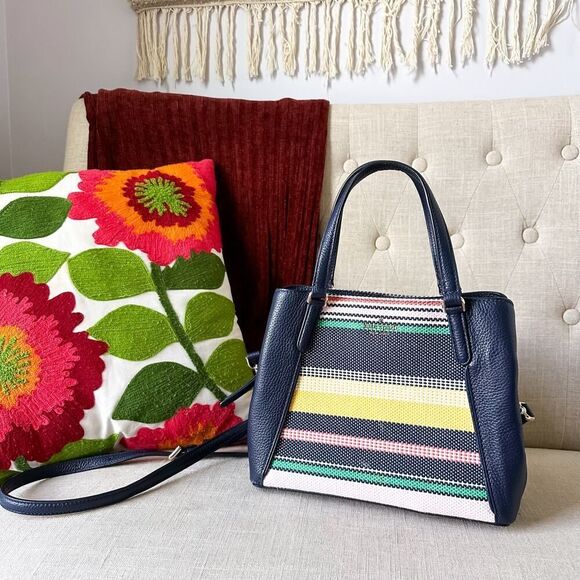 Kate Spade Jackson Boardwalk Crossbody - Picture 2 of 10